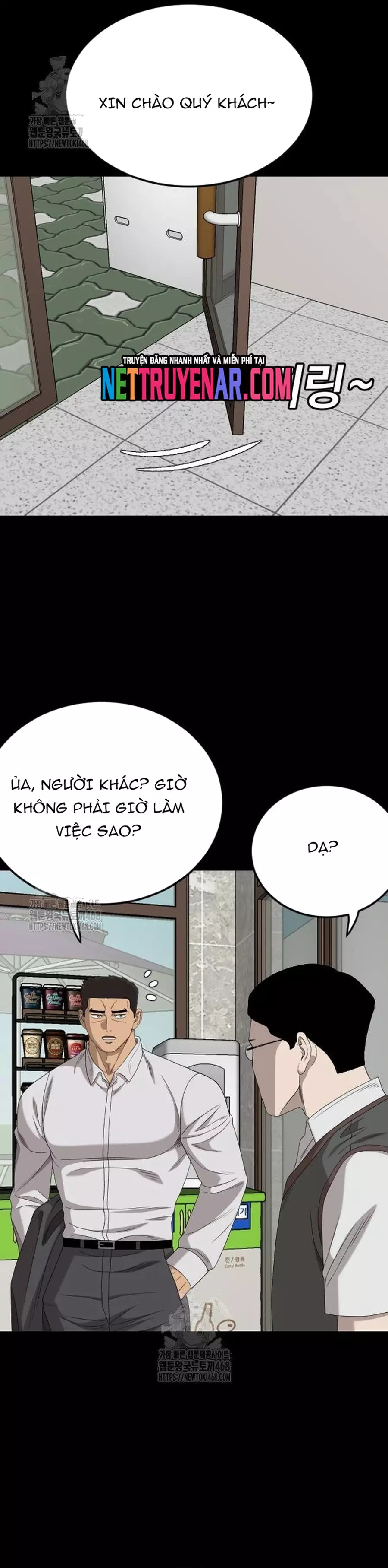 Người Xấu Chapter 266 - Trang 2