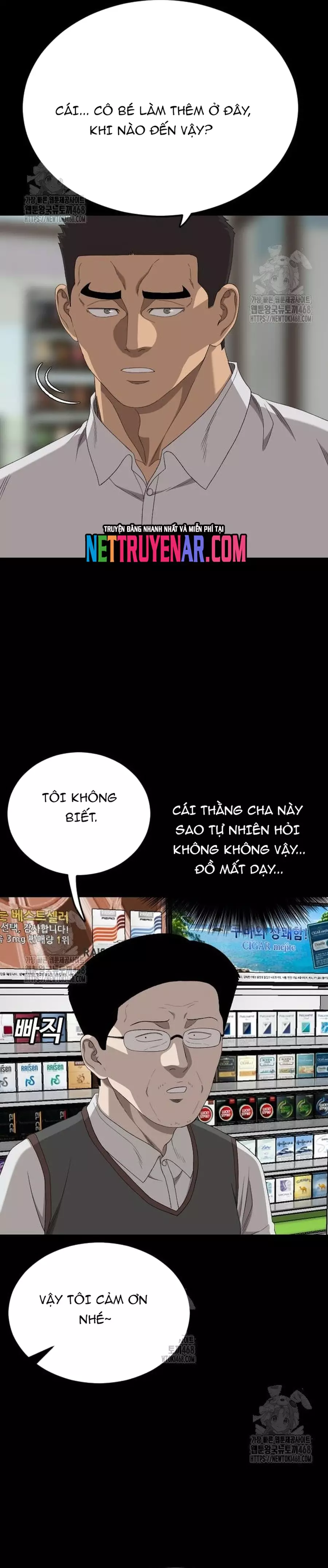 Người Xấu Chapter 266 - Trang 2