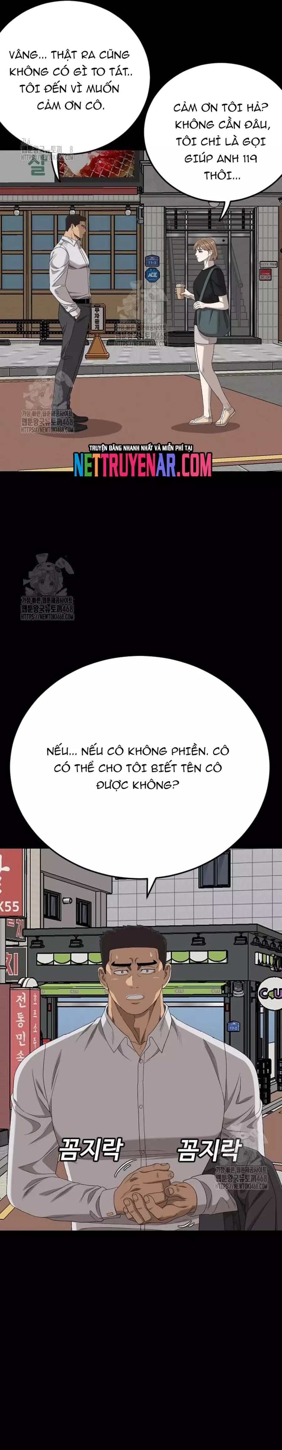 Người Xấu Chapter 266 - Trang 2