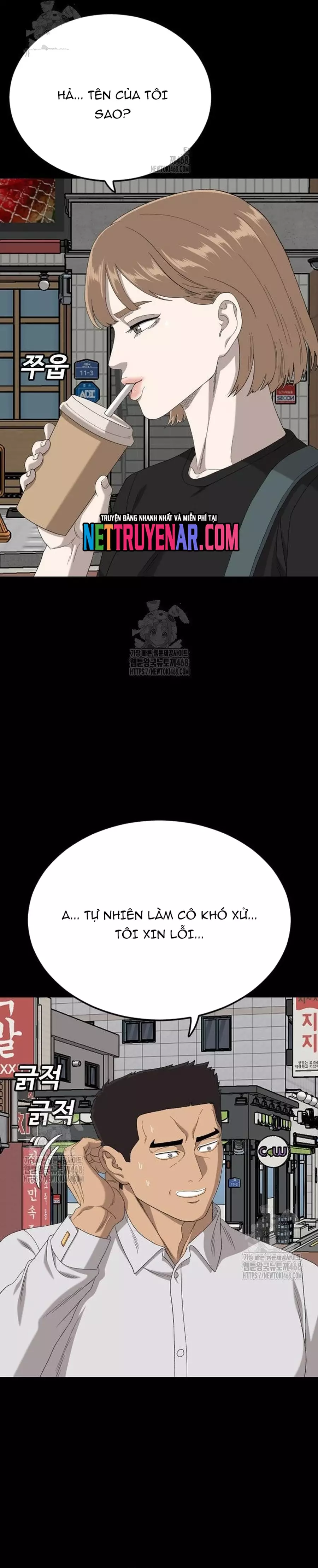 Người Xấu Chapter 266 - Trang 2