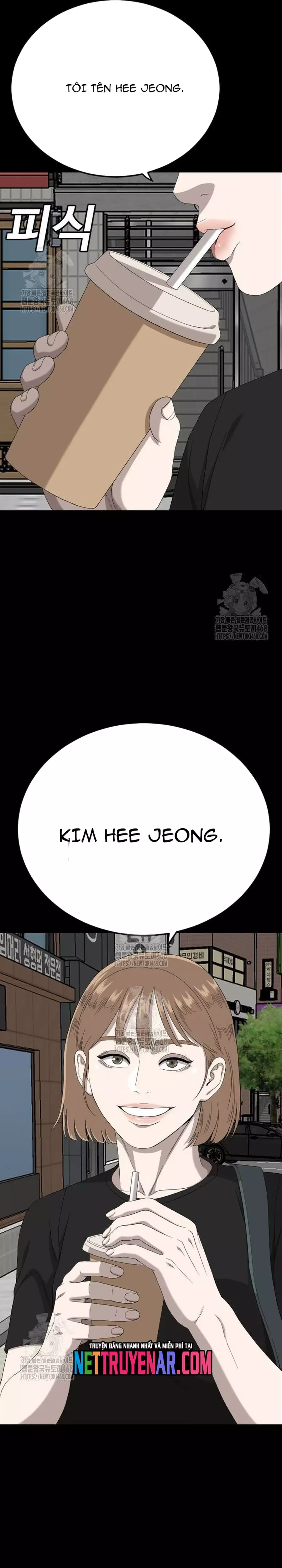Người Xấu Chapter 266 - Trang 2