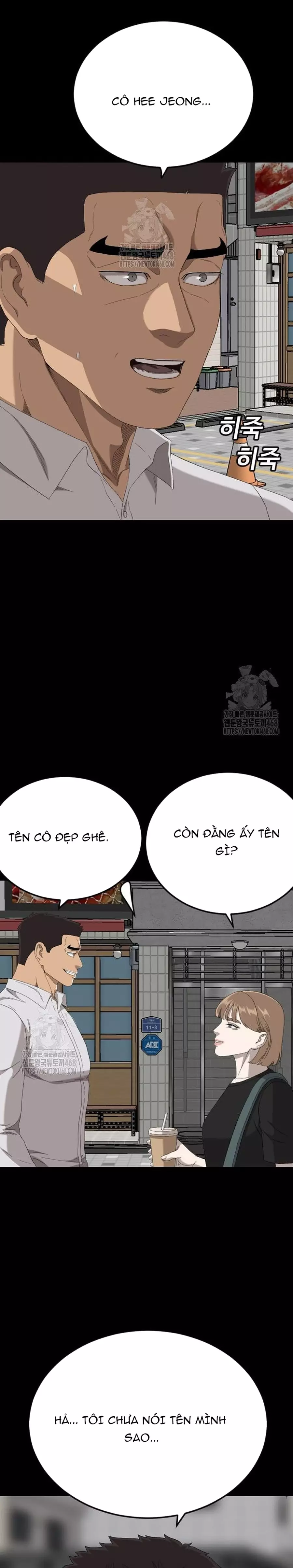Người Xấu Chapter 266 - Trang 2