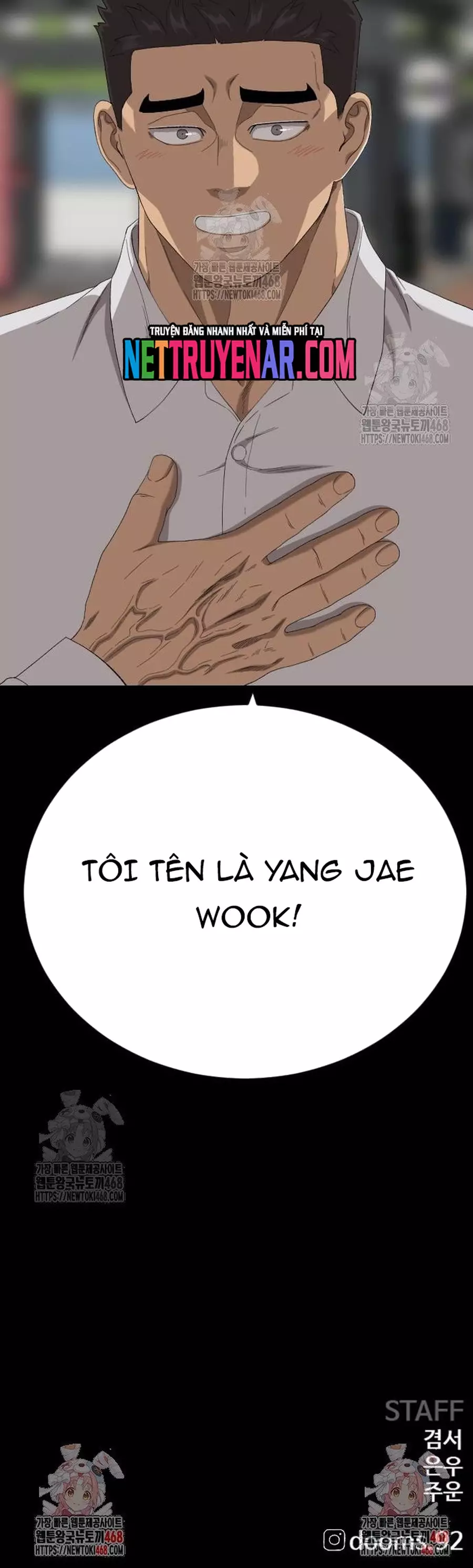 Người Xấu Chapter 266 - Trang 2