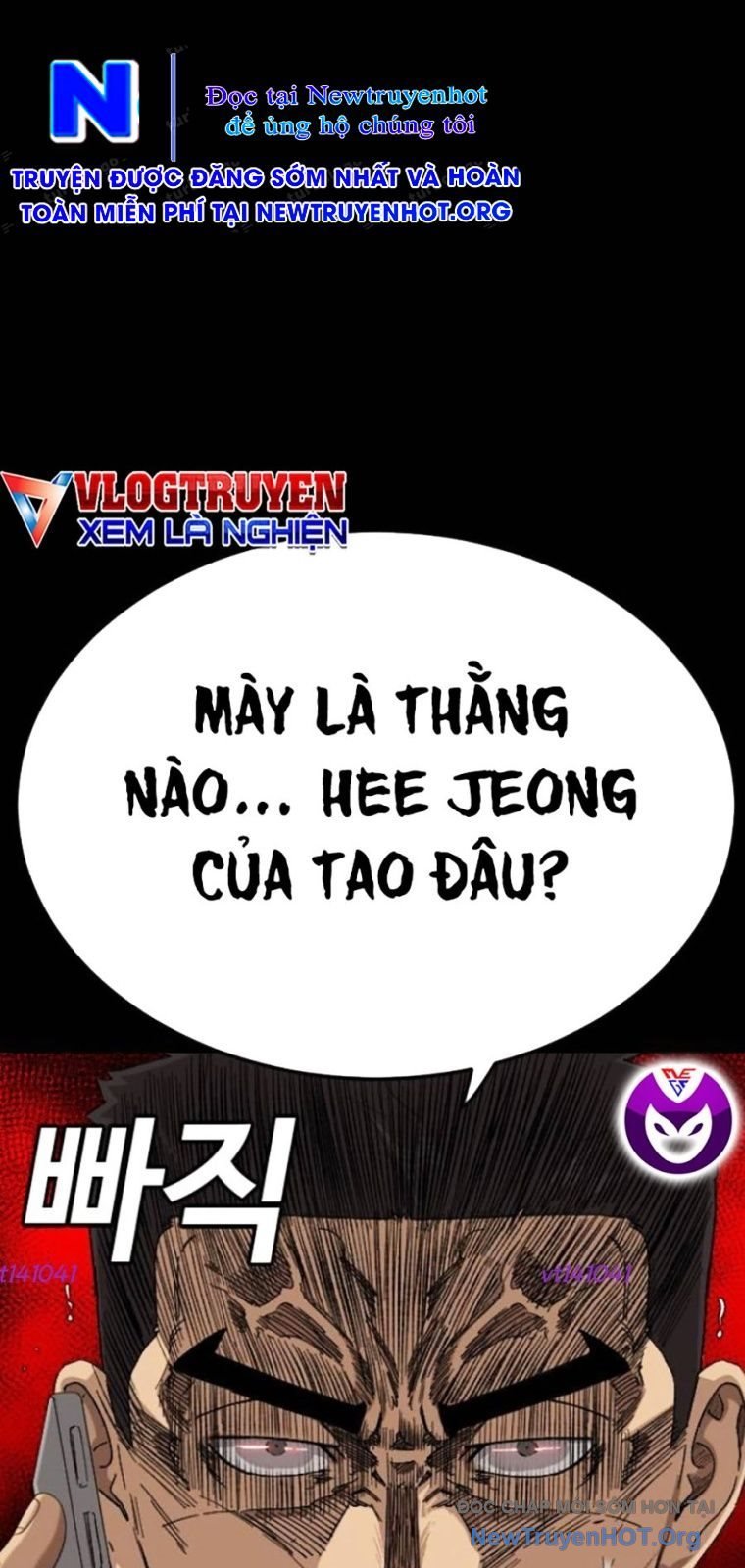Người Xấu Chapter 269 - Trang 2