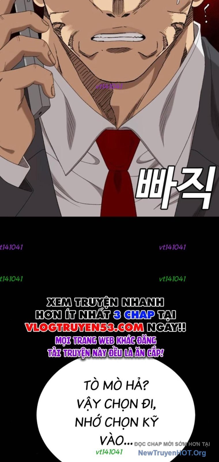 Người Xấu Chapter 269 - Trang 2
