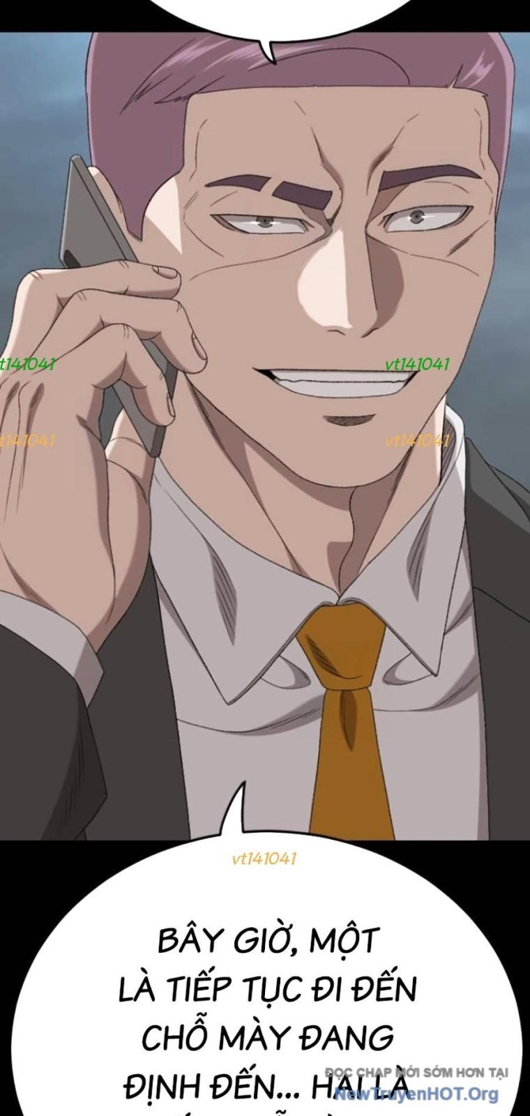 Người Xấu Chapter 269 - Trang 2