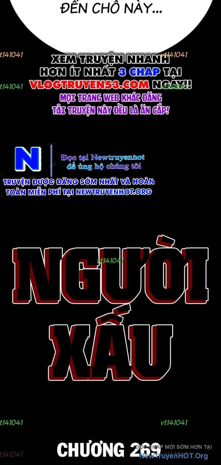 Người Xấu Chapter 269 - Trang 2