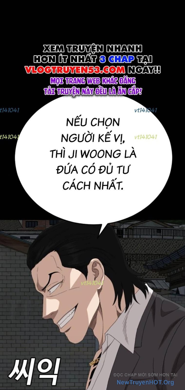 Người Xấu Chapter 269 - Trang 2