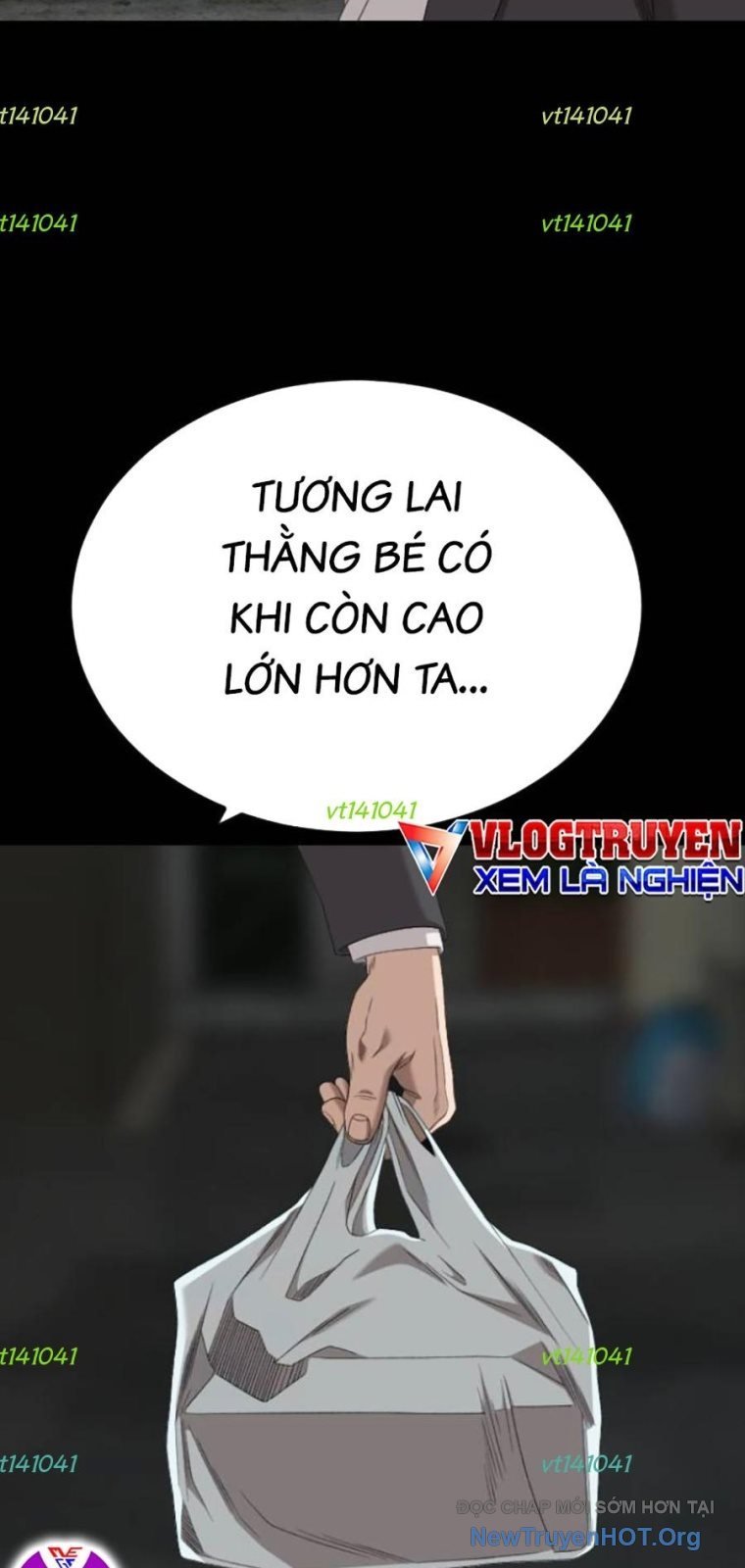 Người Xấu Chapter 269 - Trang 2