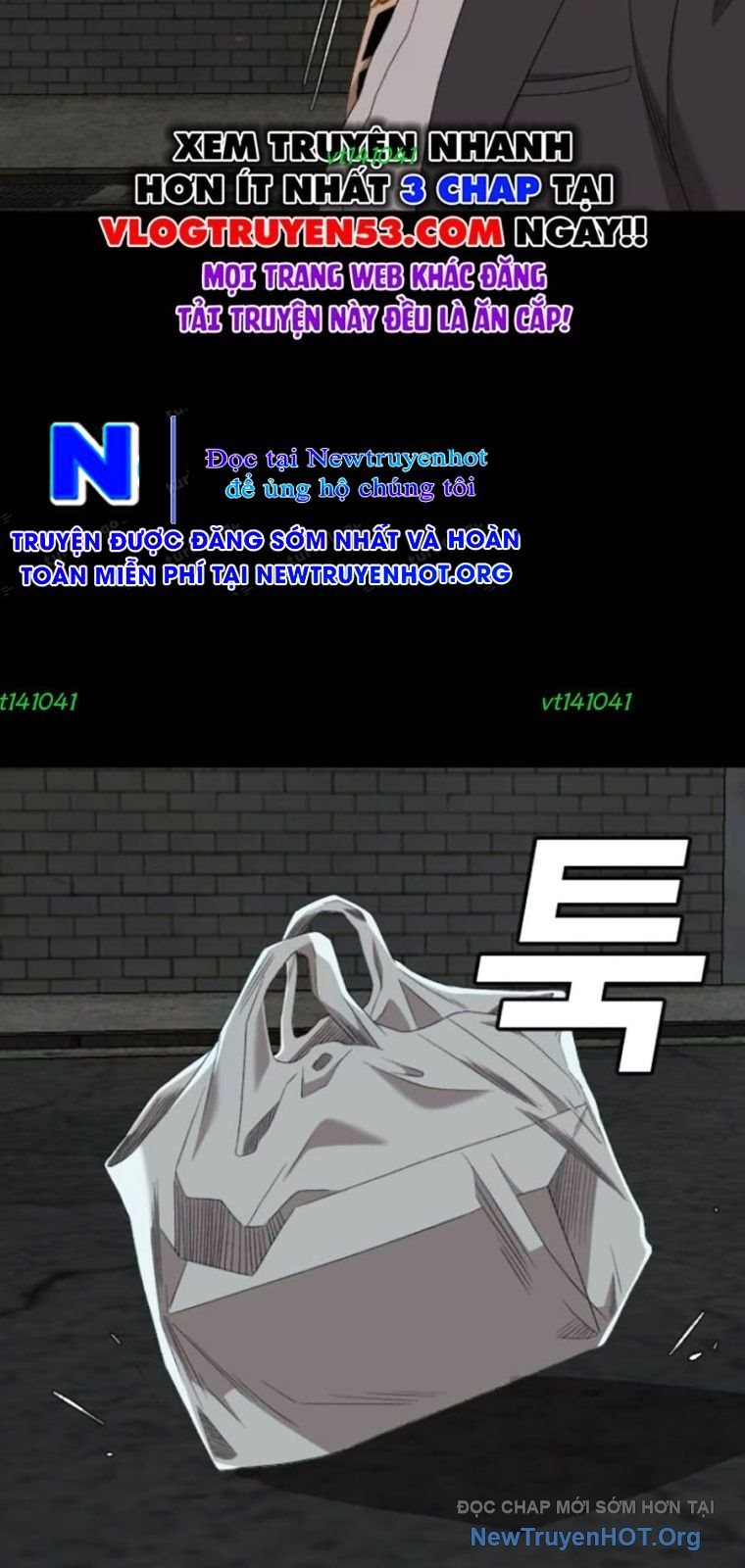 Người Xấu Chapter 269 - Trang 2