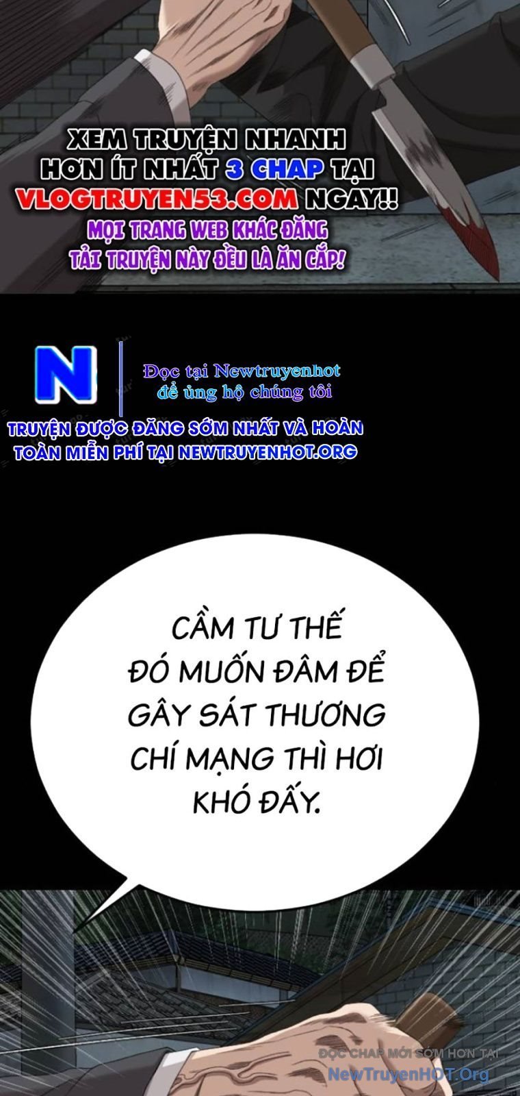 Người Xấu Chapter 269 - Trang 2