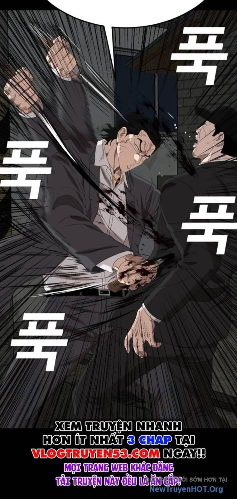 Người Xấu Chapter 269 - Trang 2
