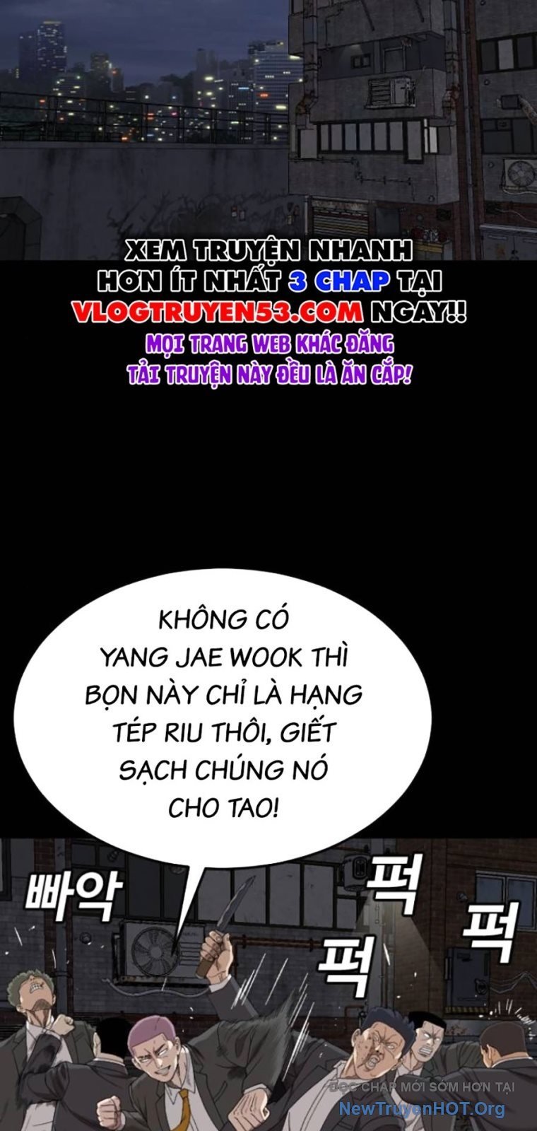 Người Xấu Chapter 269 - Trang 2