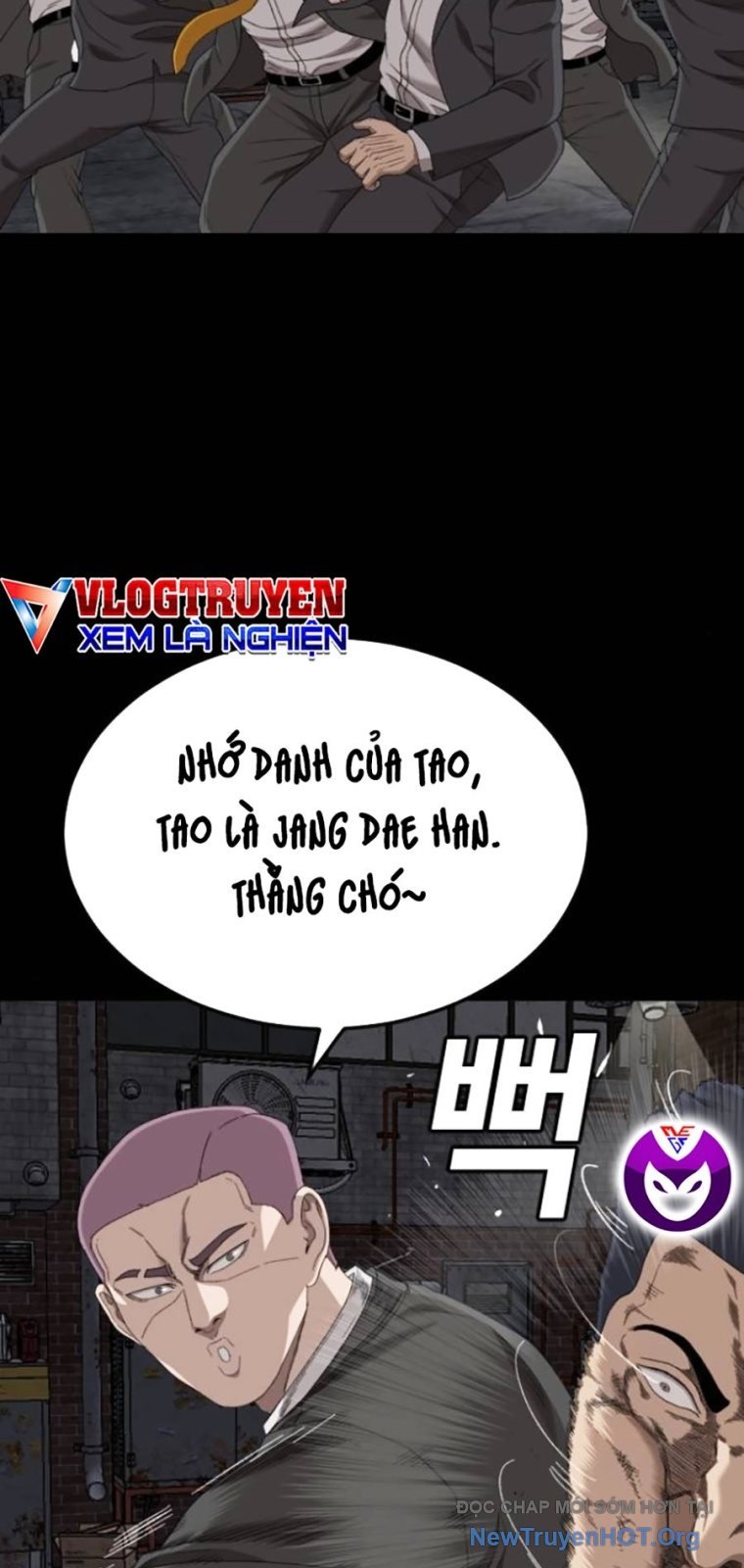 Người Xấu Chapter 269 - Trang 2