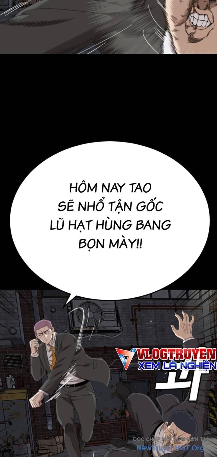 Người Xấu Chapter 269 - Trang 2