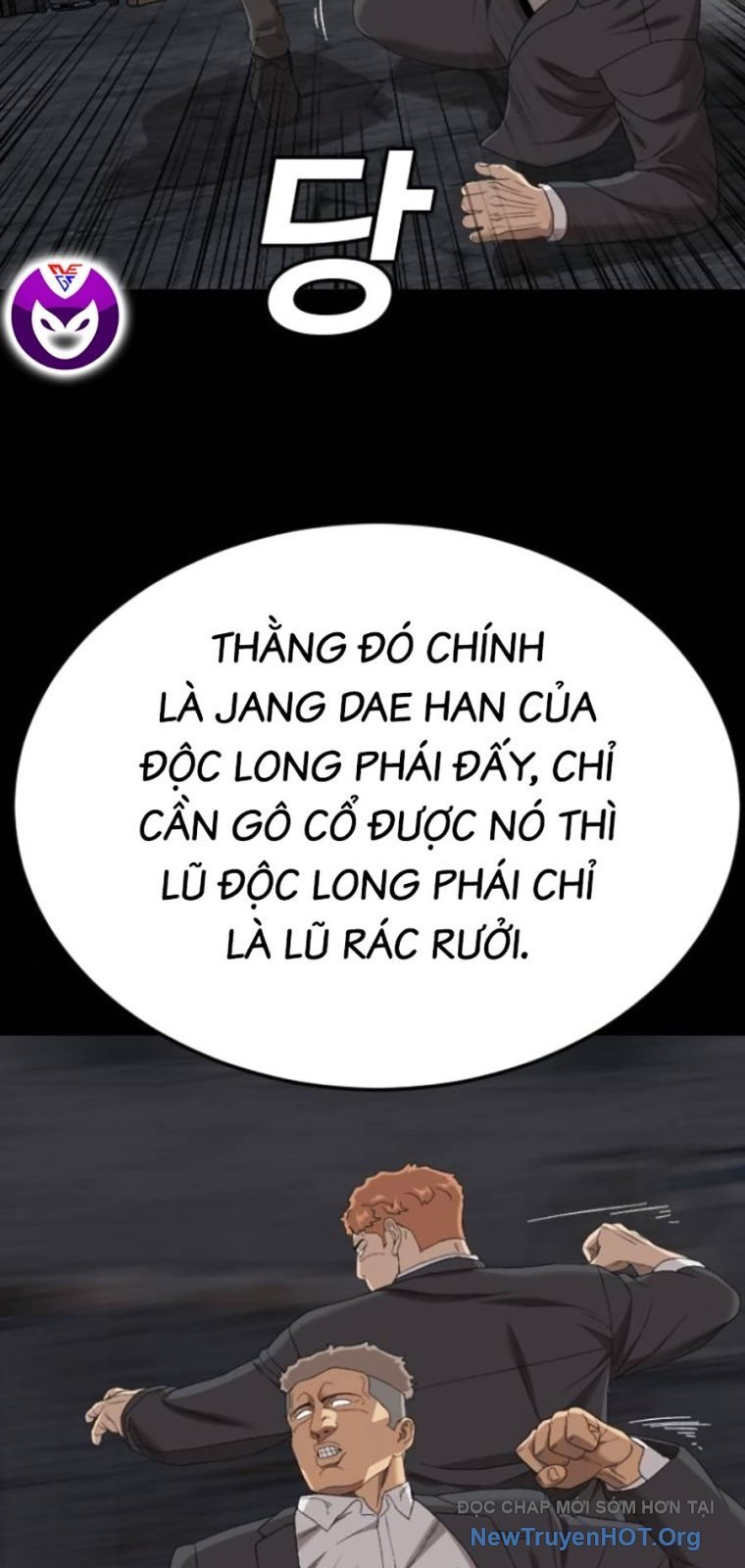 Người Xấu Chapter 269 - Trang 2