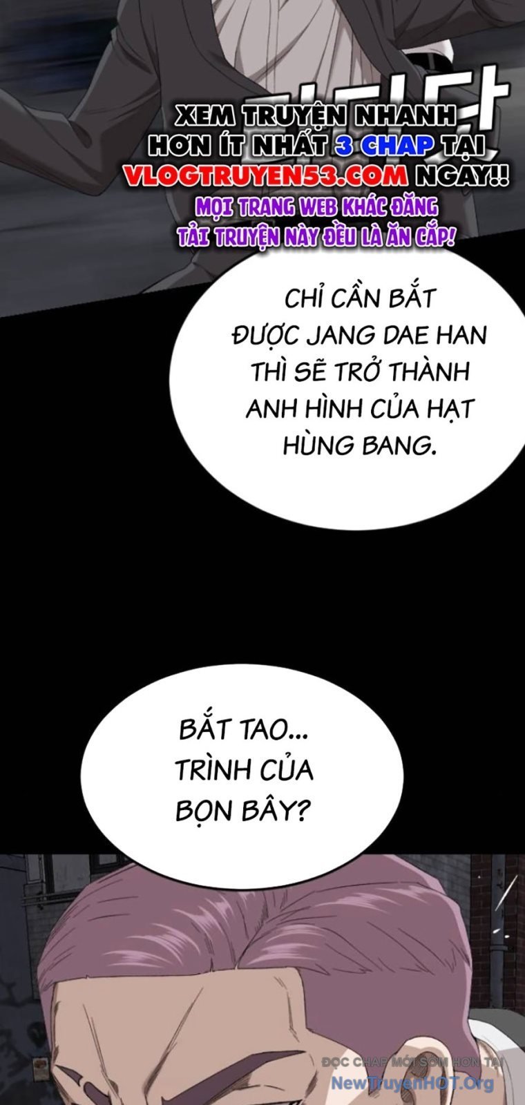 Người Xấu Chapter 269 - Trang 2