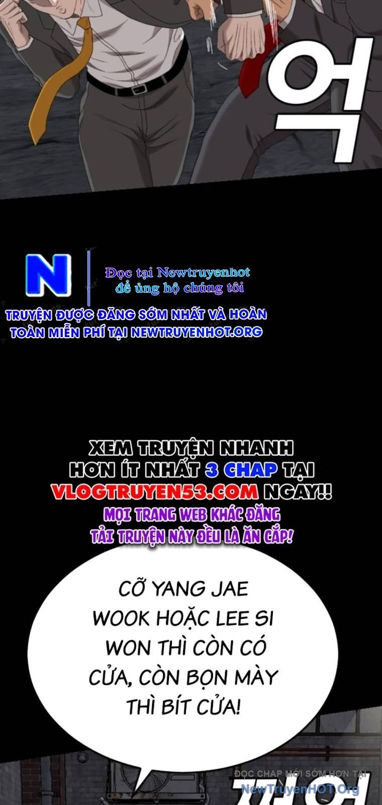 Người Xấu Chapter 269 - Trang 2