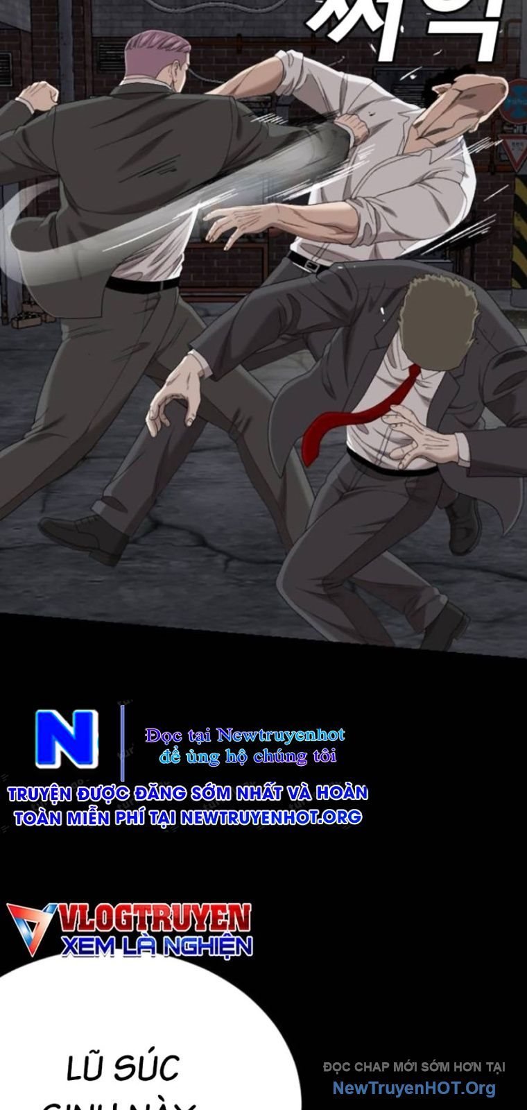 Người Xấu Chapter 269 - Trang 2