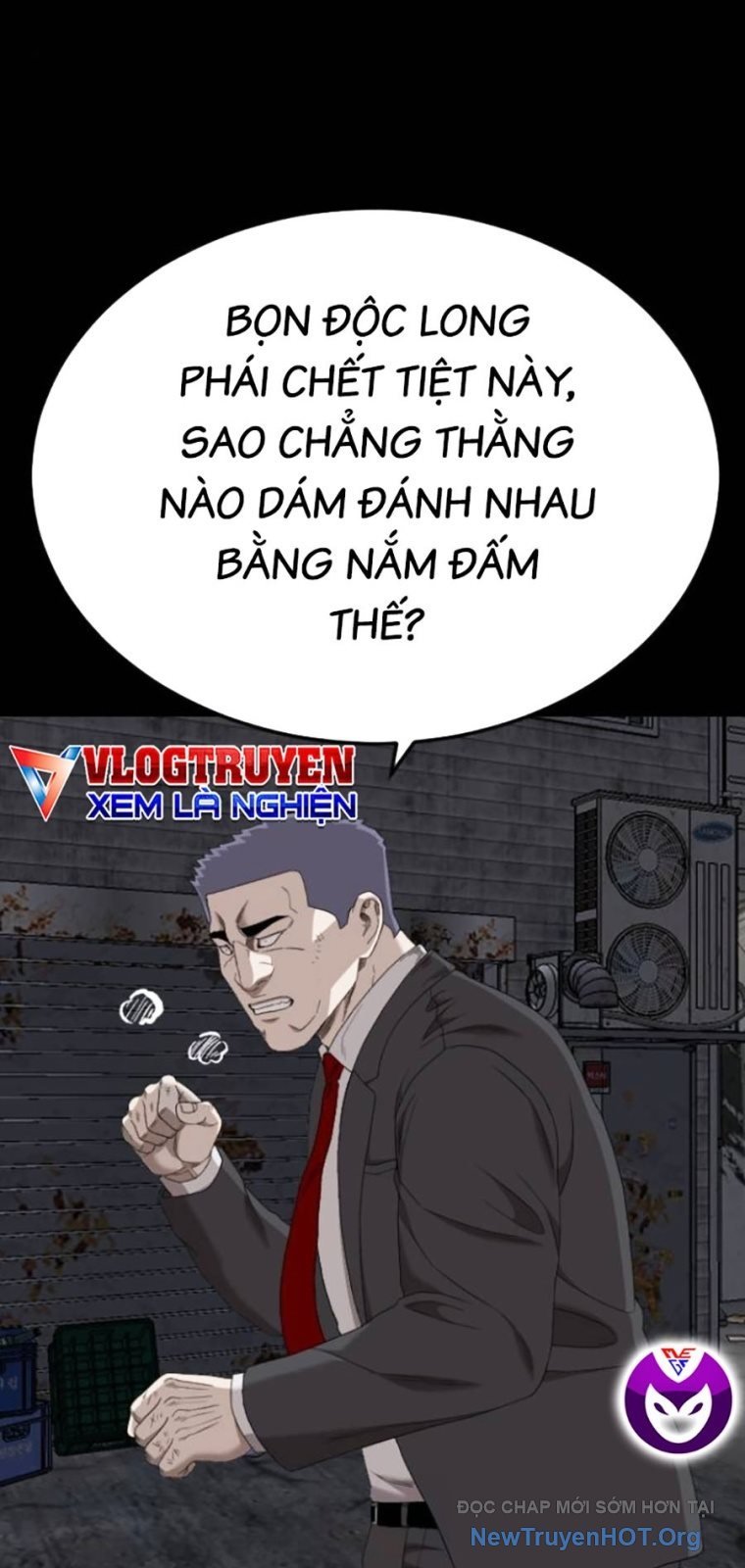 Người Xấu Chapter 269 - Trang 2