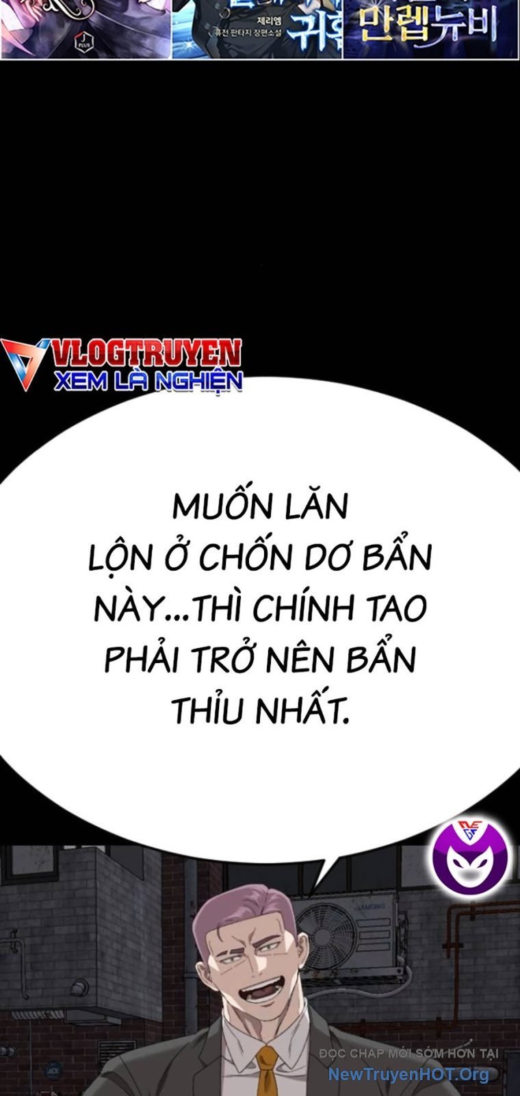 Người Xấu Chapter 269 - Trang 2