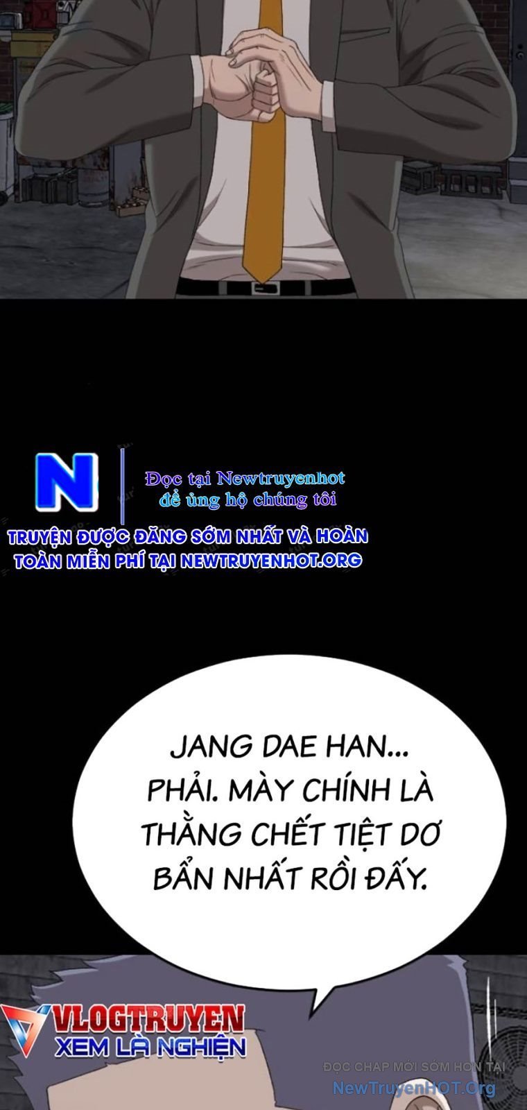 Người Xấu Chapter 269 - Trang 2