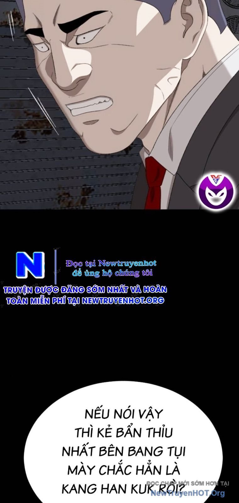 Người Xấu Chapter 269 - Trang 2