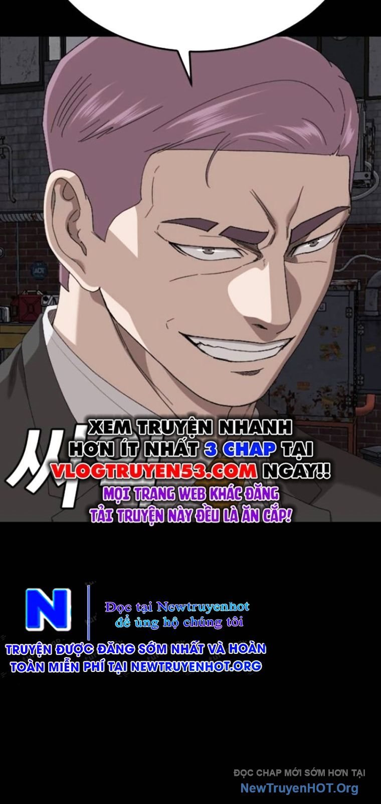 Người Xấu Chapter 269 - Trang 2
