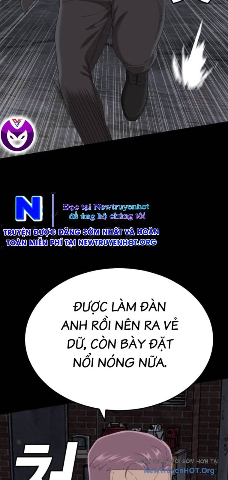 Người Xấu Chapter 269 - Trang 2