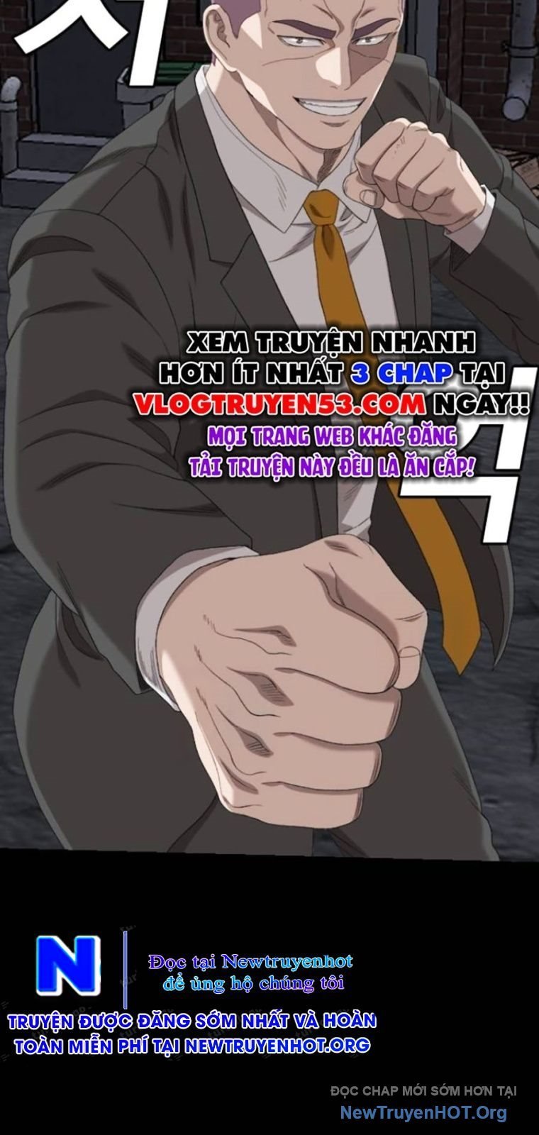 Người Xấu Chapter 269 - Trang 2