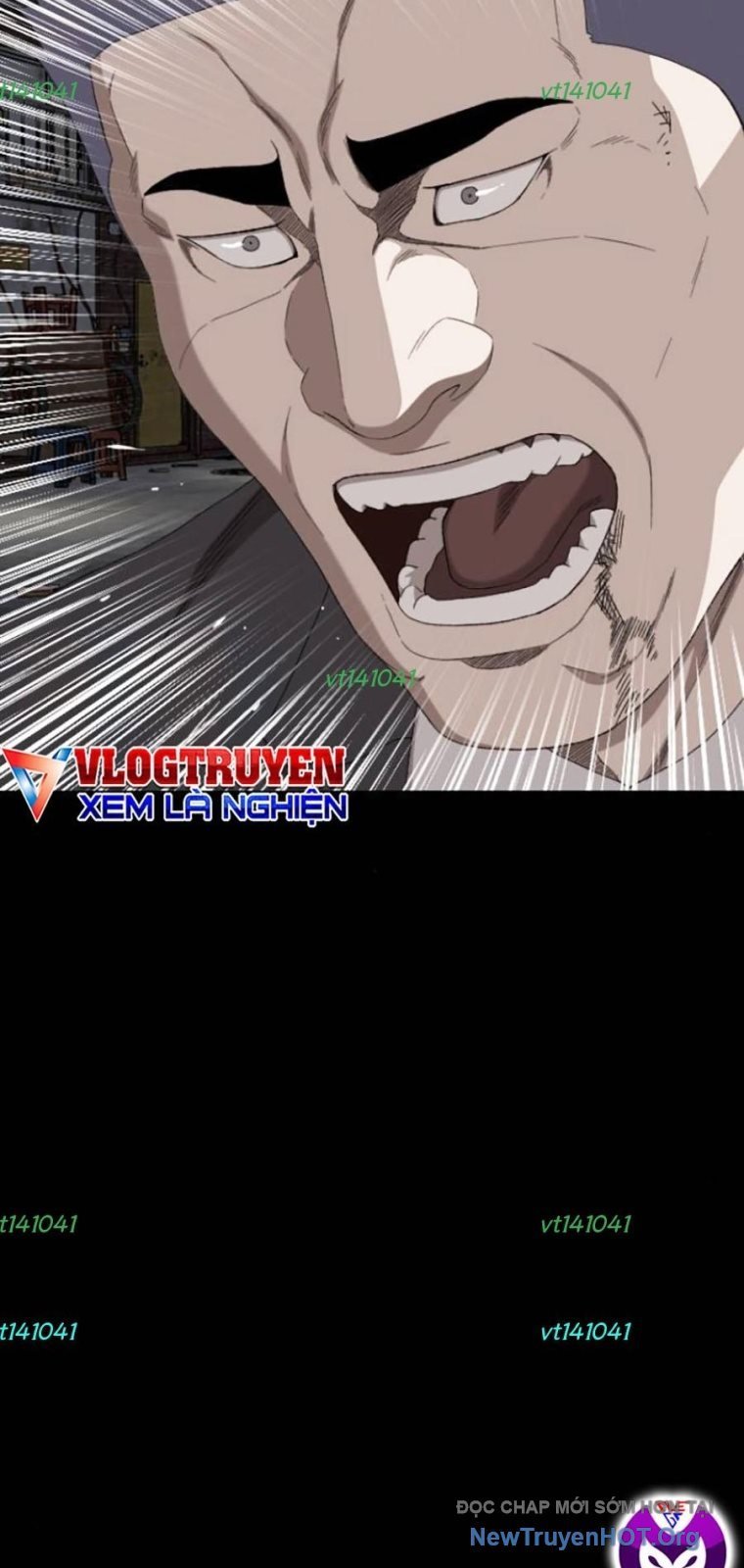 Người Xấu Chapter 269 - Trang 2