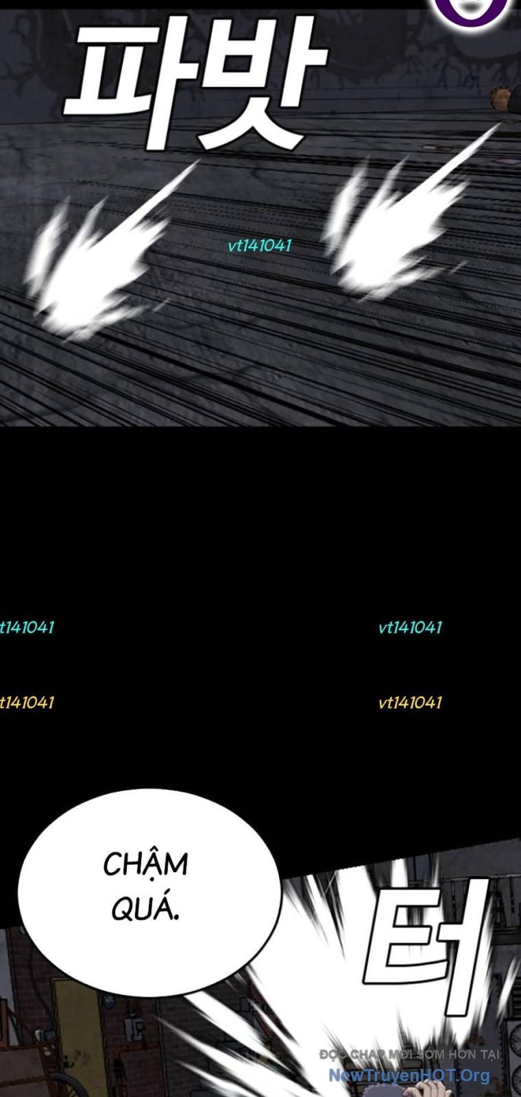Người Xấu Chapter 269 - Trang 2