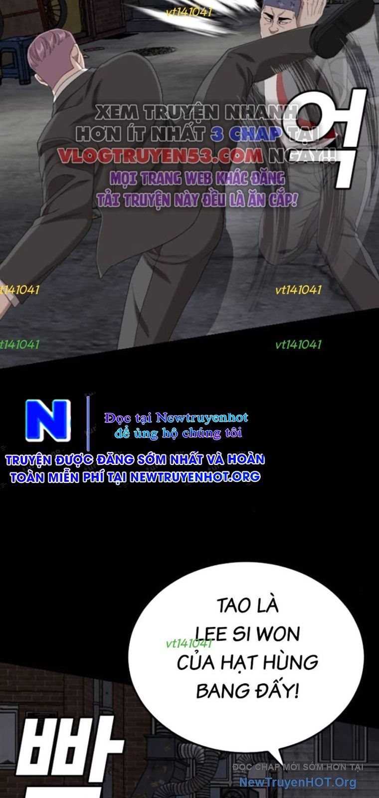 Người Xấu Chapter 269 - Trang 2
