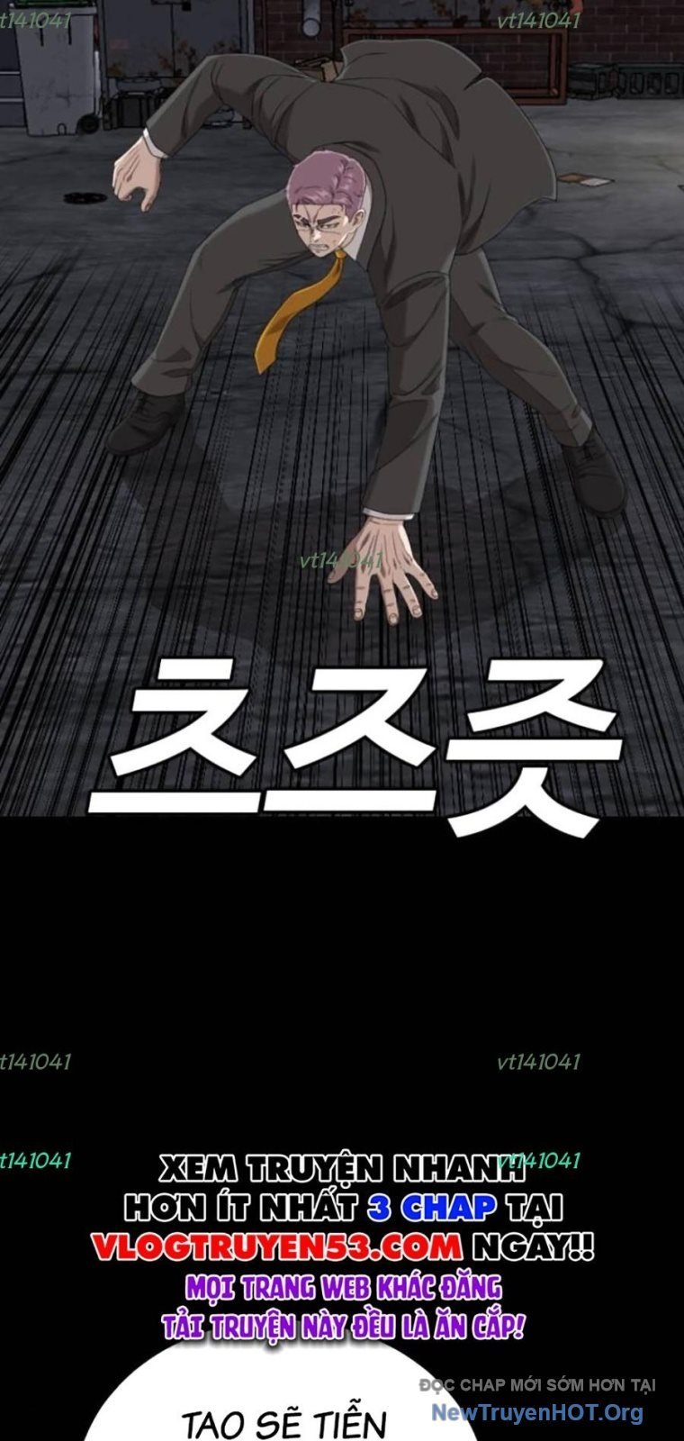 Người Xấu Chapter 269 - Trang 2
