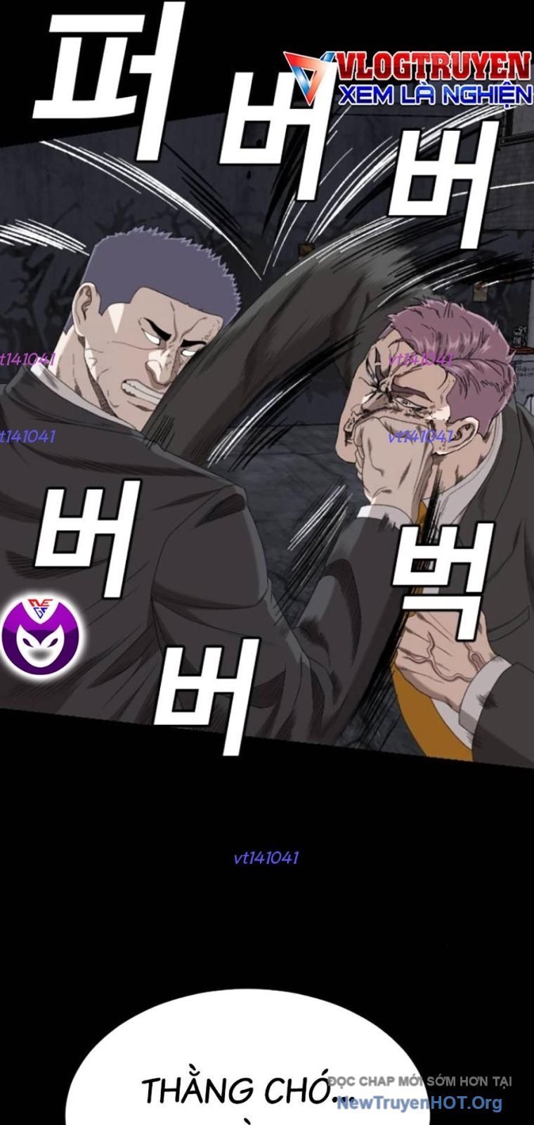Người Xấu Chapter 269 - Trang 2
