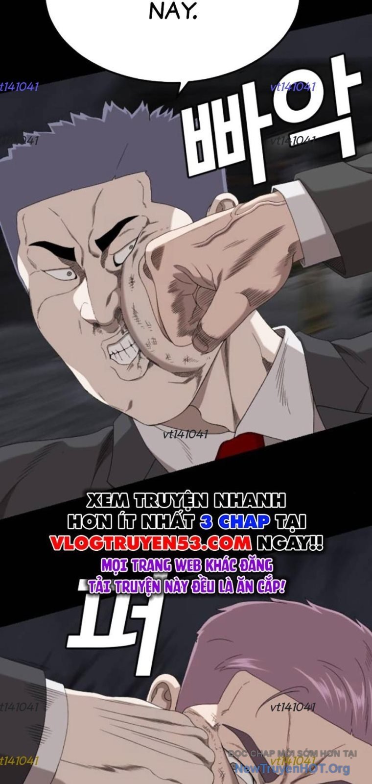 Người Xấu Chapter 269 - Trang 2