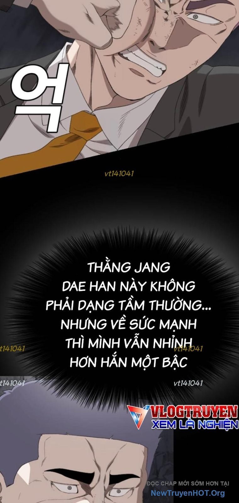 Người Xấu Chapter 269 - Trang 2