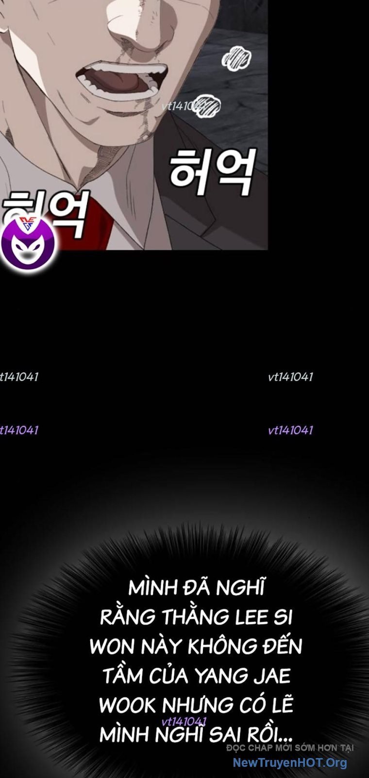 Người Xấu Chapter 269 - Trang 2