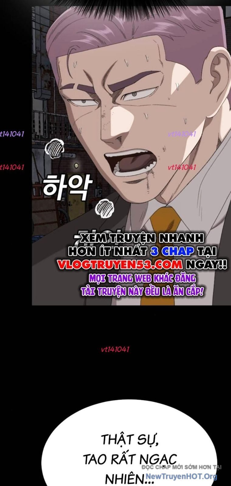 Người Xấu Chapter 269 - Trang 2
