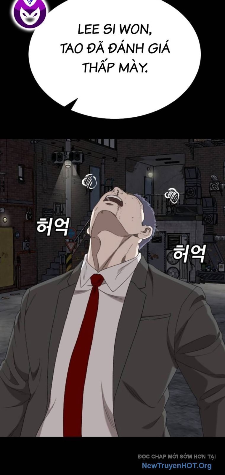 Người Xấu Chapter 269 - Trang 2