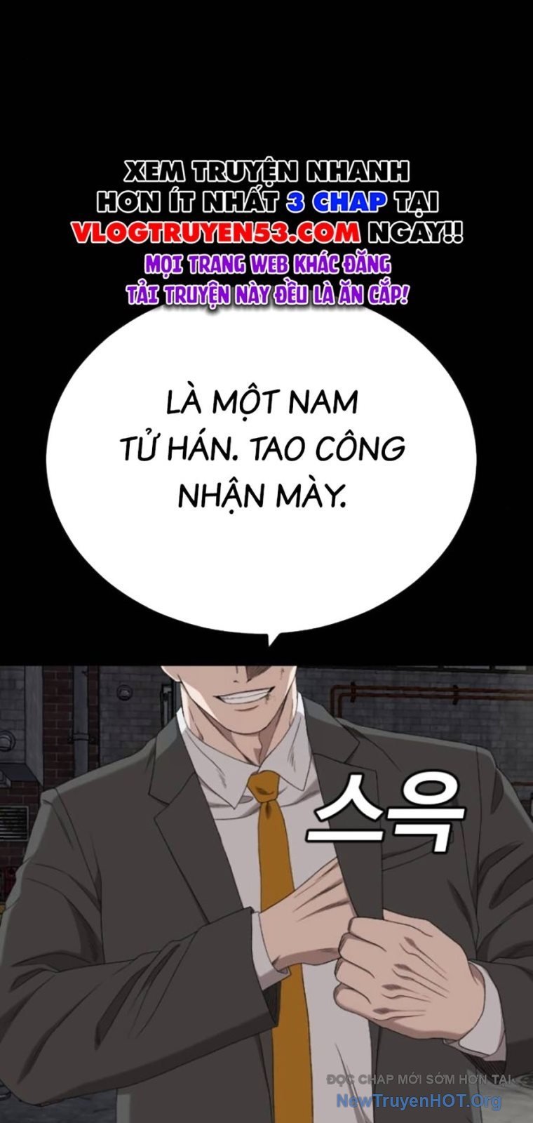 Người Xấu Chapter 269 - Trang 2