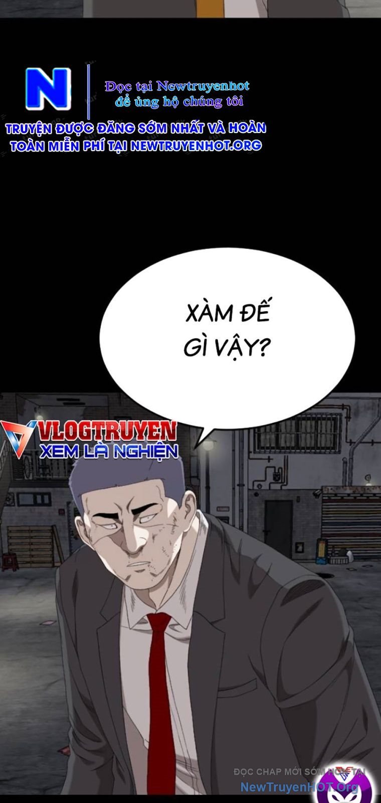 Người Xấu Chapter 269 - Trang 2