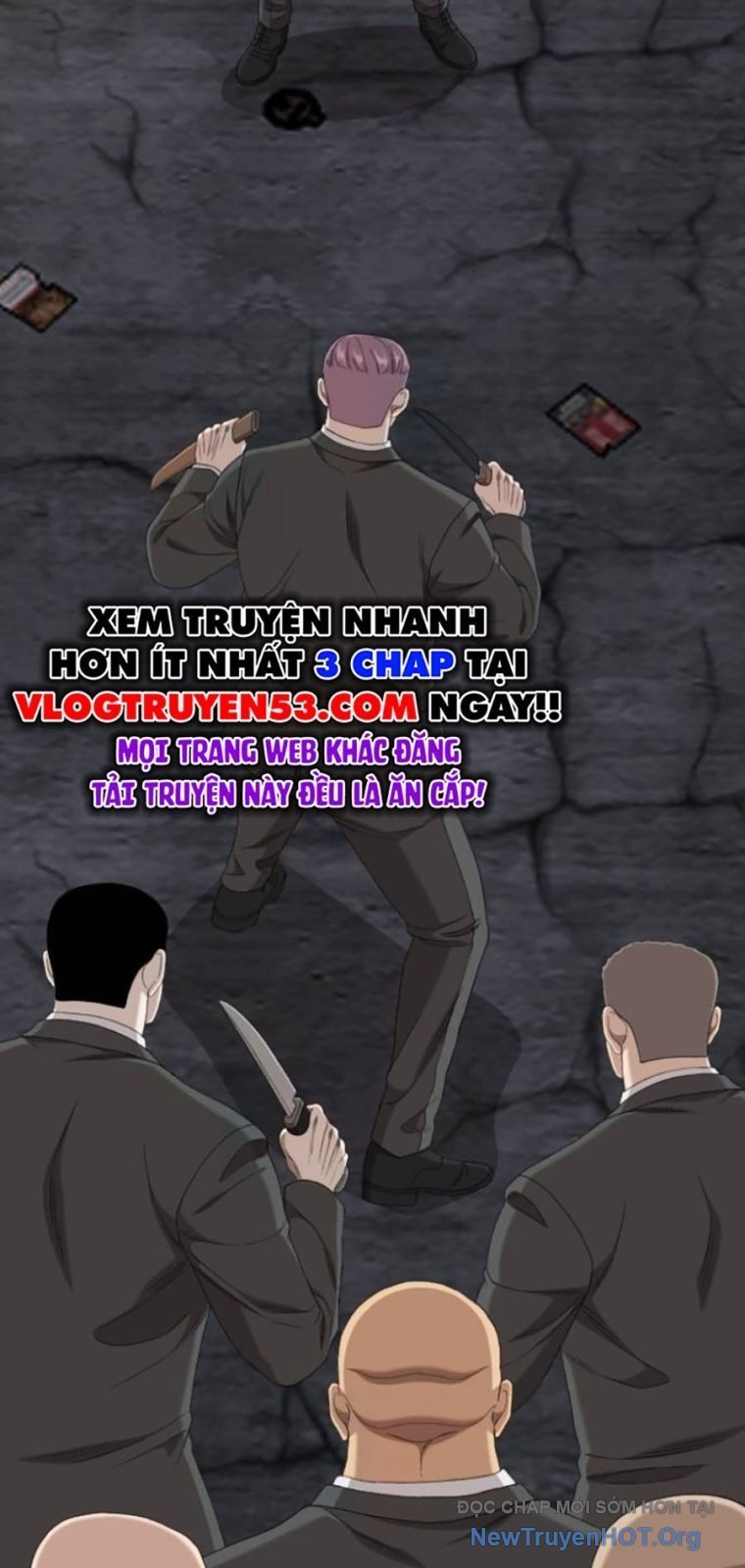 Người Xấu Chapter 269 - Trang 2