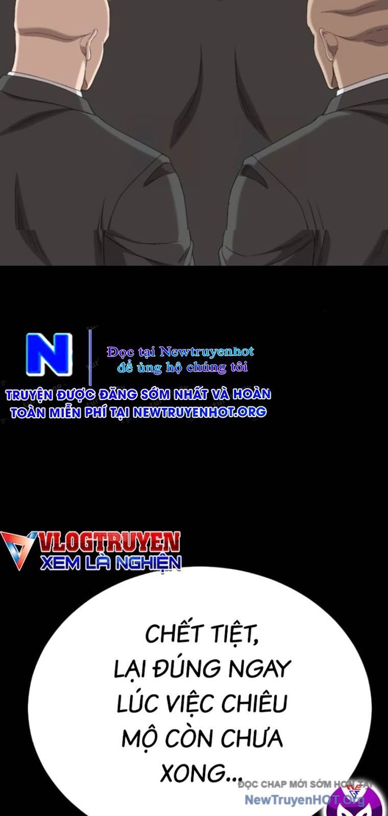 Người Xấu Chapter 269 - Trang 2