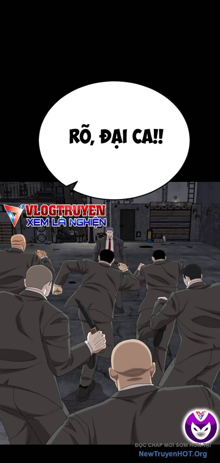 Người Xấu Chapter 269 - Trang 2