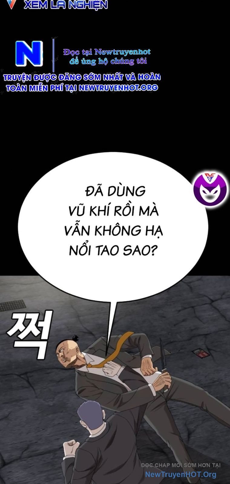 Người Xấu Chapter 269 - Trang 2