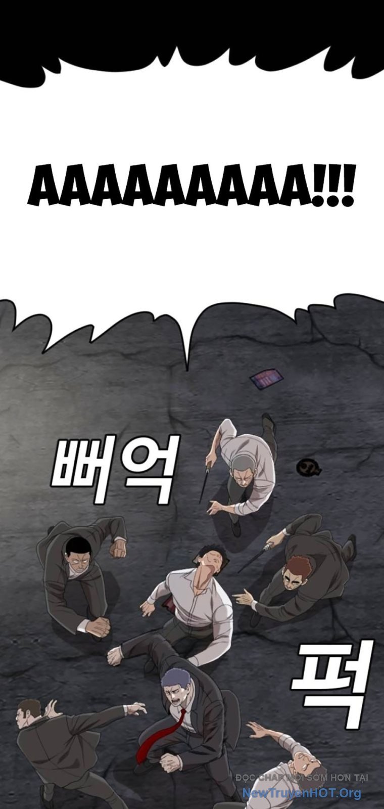 Người Xấu Chapter 269 - Trang 2