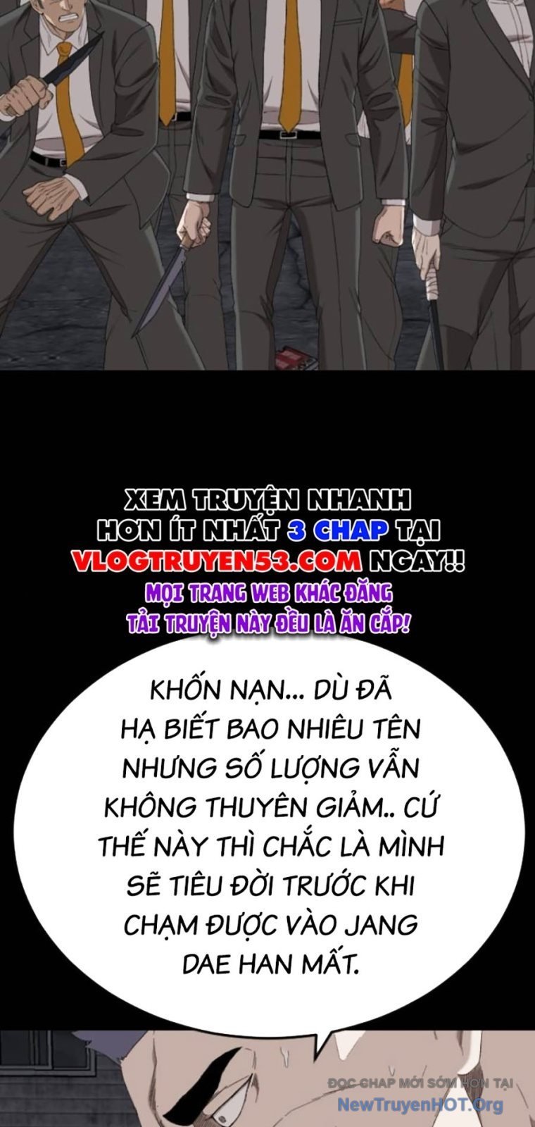Người Xấu Chapter 269 - Trang 2