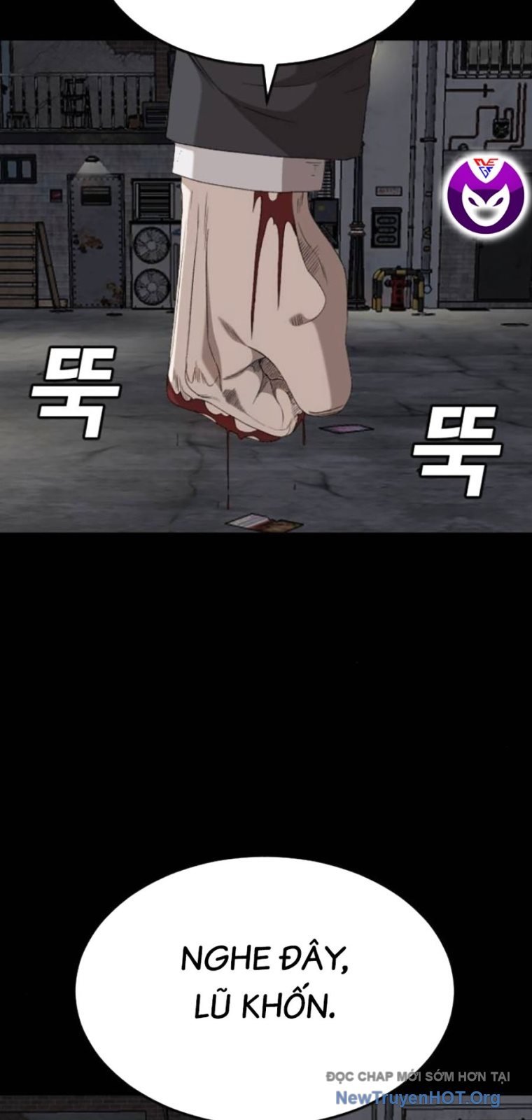 Người Xấu Chapter 269 - Trang 2