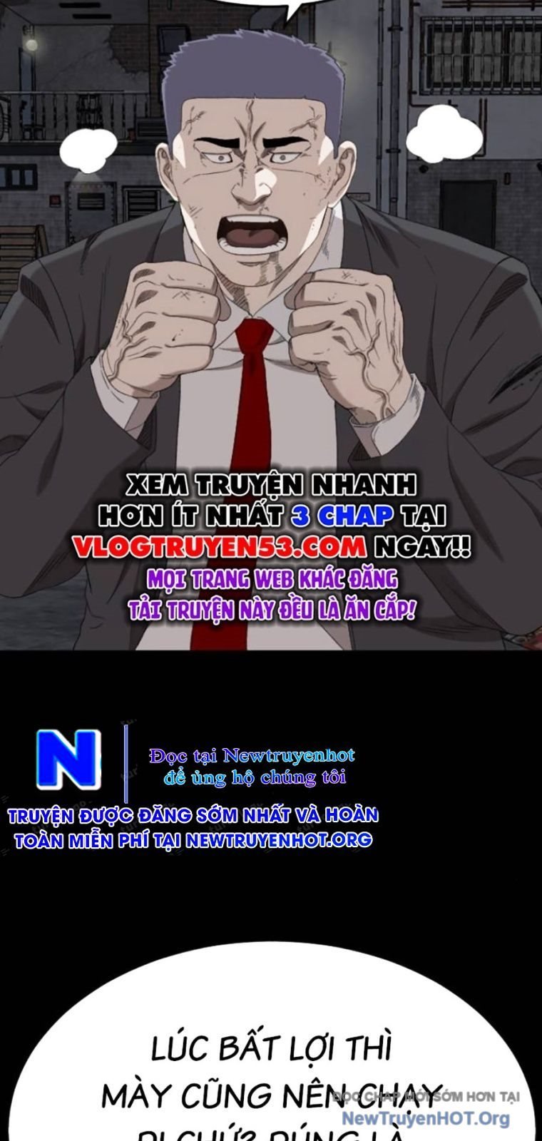 Người Xấu Chapter 269 - Trang 2